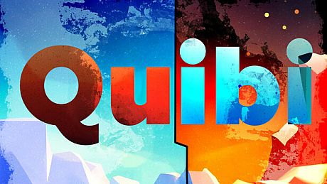 Quibi Game