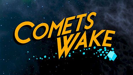 Comets Wake Game