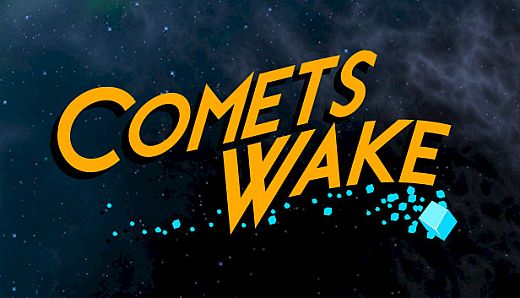 Comets Wake