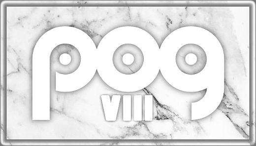 POG 8