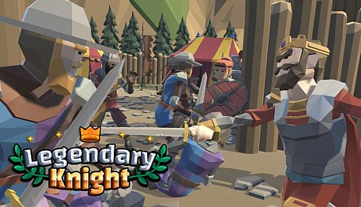 Legendary Knight