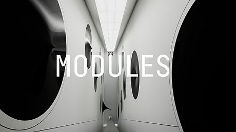 Modules Game