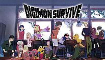 Comprar Digimon Survive para PC