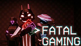 Fatal Gaming