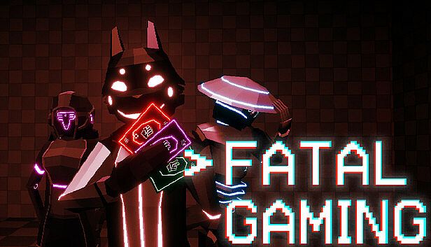 Buy Fatal Gaming