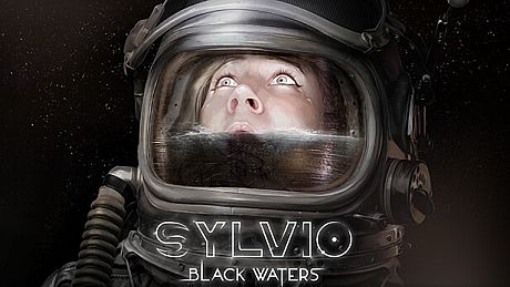 Sylvio: Black Waters Game