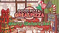 Good Pizza, Great Pizza - Merry Makers Set - Winter 2021 Shop