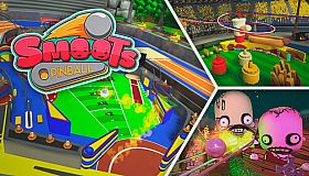 Smoots Pinball