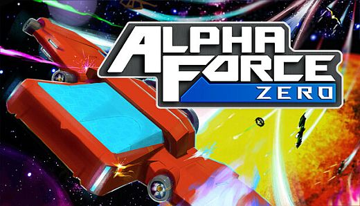 Alpha Force Zero