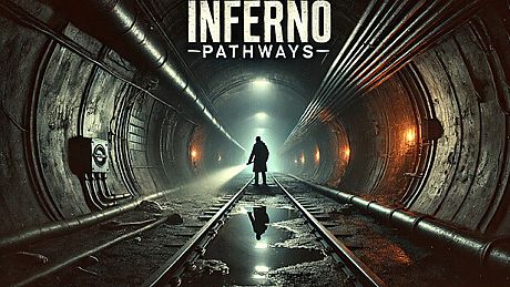 Inferno Pathways Game