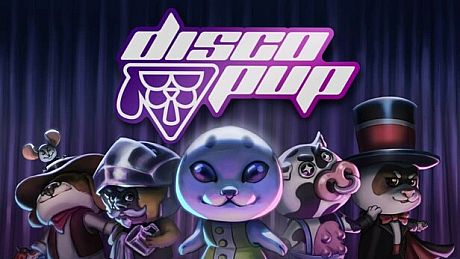 DISCOPUP Game