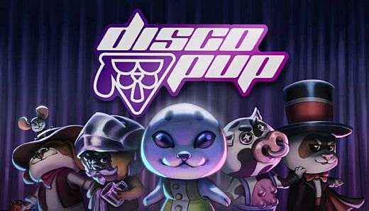 DISCOPUP