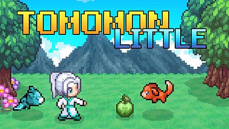 Tomomon Little Game