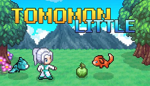 Tomomon Little