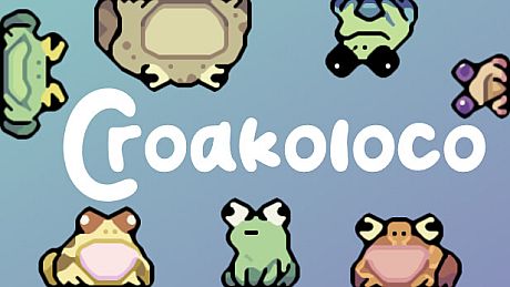 Croakoloco Game