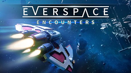 EVERSPACE - Encounters DLC