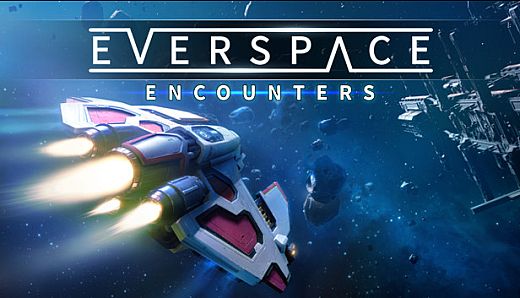 EVERSPACE - Encounters