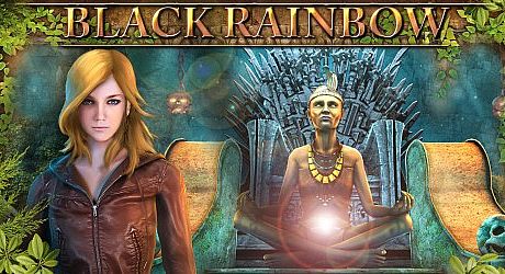 Black Rainbow