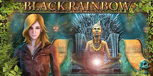 Black Rainbow