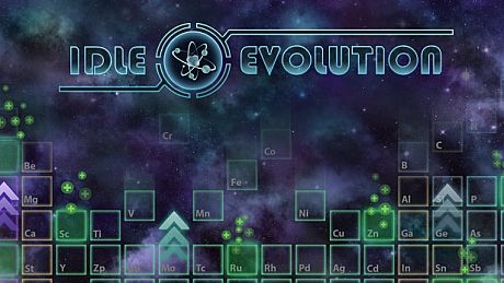 Idle Evolution