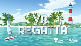 VR Regatta - The Sailing Game