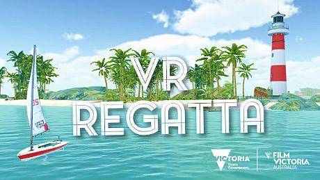 VR Regatta - The Sailing Game Game