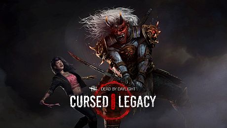 Dead by Daylight: Cursed Legacy Chapter DLC