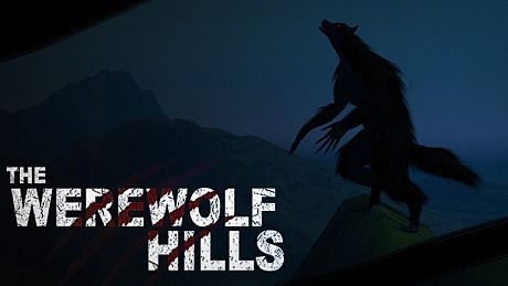 The Werewolf Hills Game
