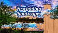 House of Jigsaw: Fascinating Landscapes