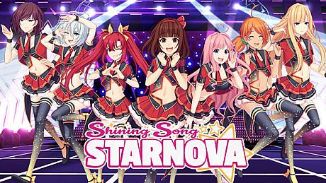 Shining Song Starnova - 18+ Adult Only Content DLC