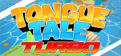 Tongue Tale Turbo