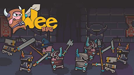 WeeRPG Game