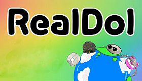 RealDol