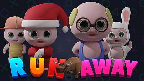 Run Away Game