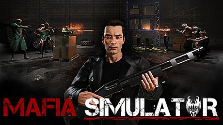 Mafia Simulator Game
