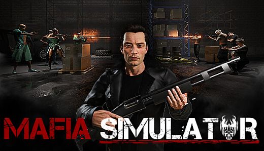 Mafia Simulator