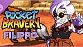 Pocket Bravery - Filippo