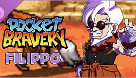 Pocket Bravery - Filippo