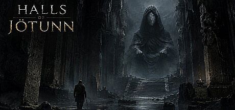 Halls of Jötunn