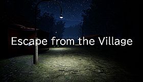 Escape from the Village
