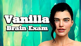 Vanilla Brain Exam