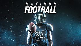Maximum Football