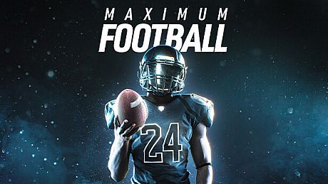 Maximum Football Game