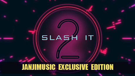 Slash It 2 - JanjiMusic Exclusive Edition DLC