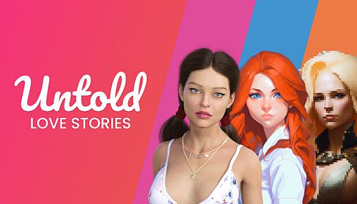 Untold Love Stories
