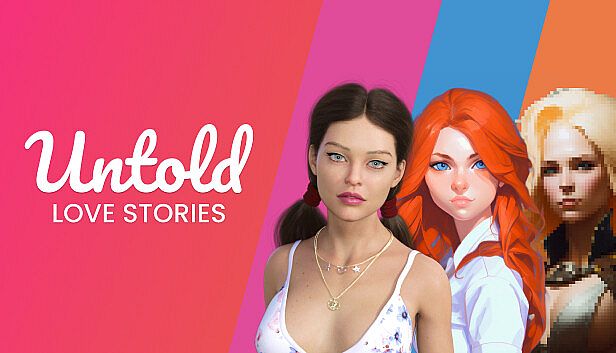 Buy Untold Love Stories