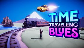 Time Travelling Blues