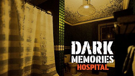 Dark Memories: Brenton Lake Game