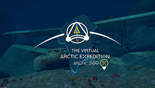 Virtual Arctic Expedition