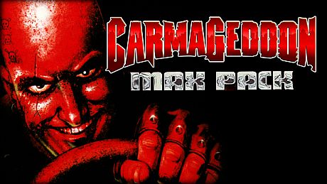 Carmageddon Max Pack